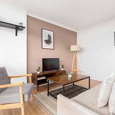 The Bermondsey Apartment Londen Buitenkant foto