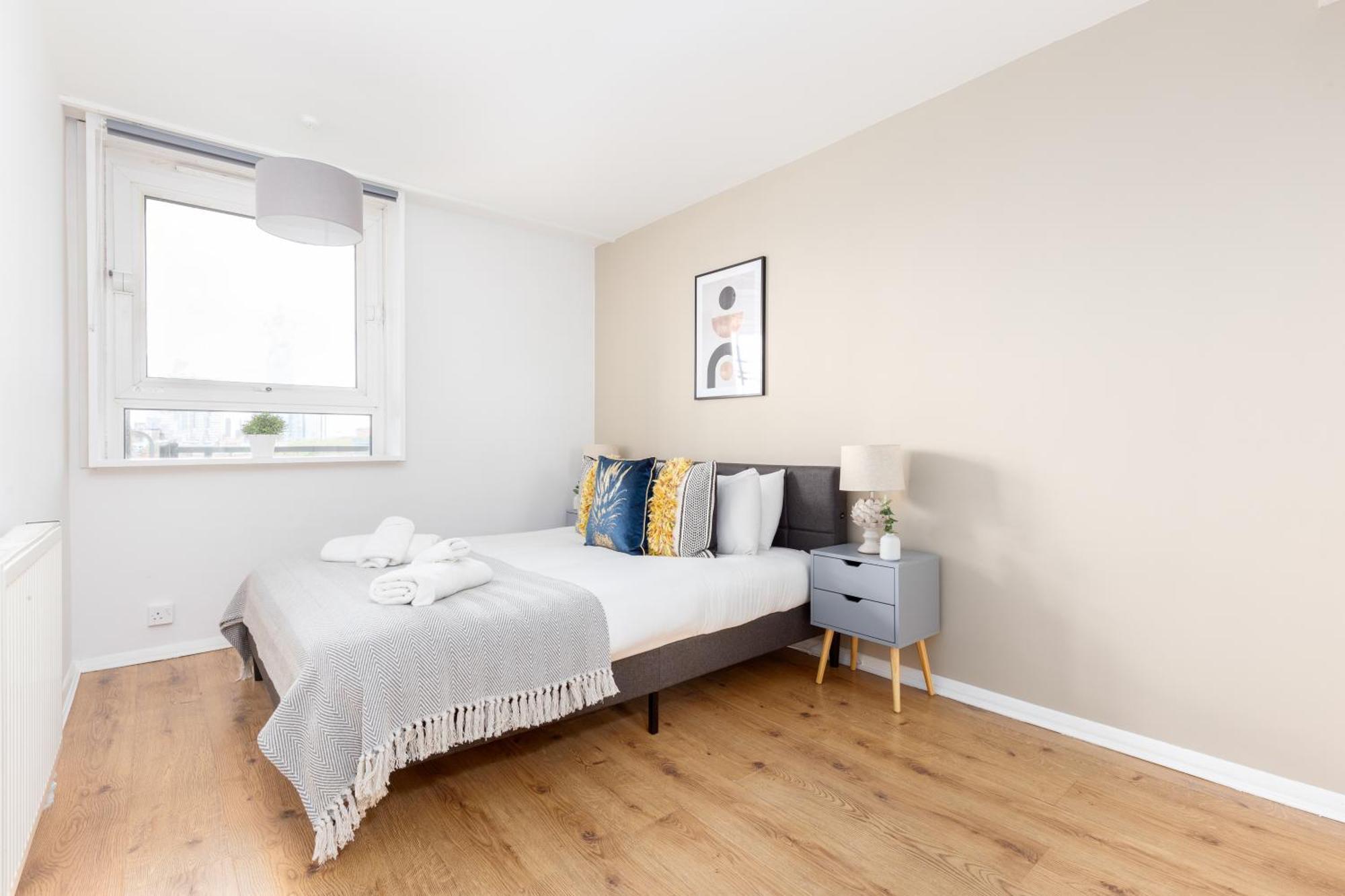 The Bermondsey Apartment Londen Buitenkant foto