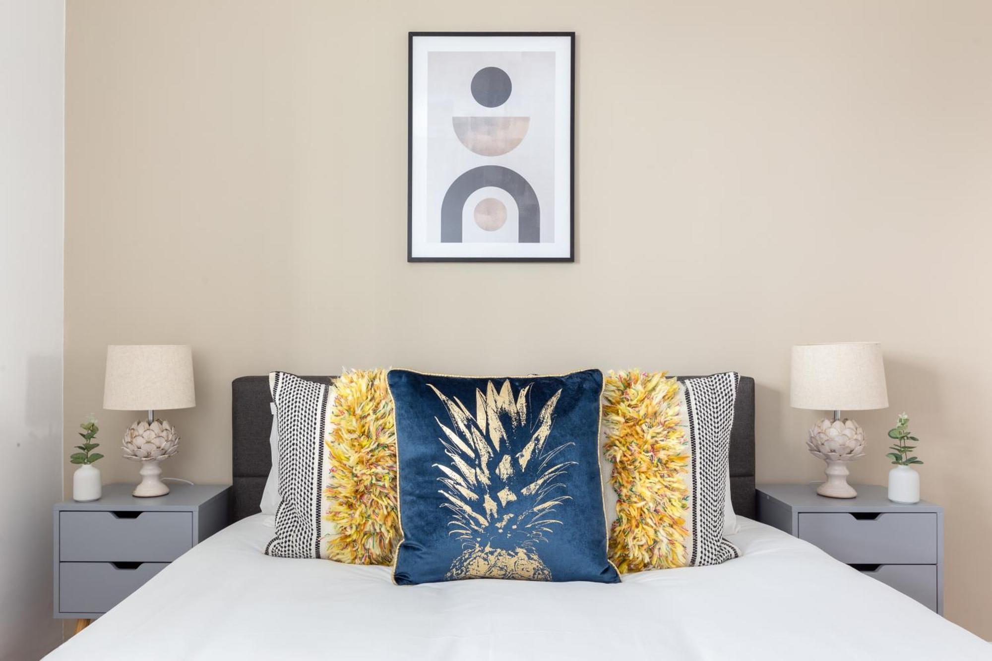 The Bermondsey Apartment Londen Buitenkant foto