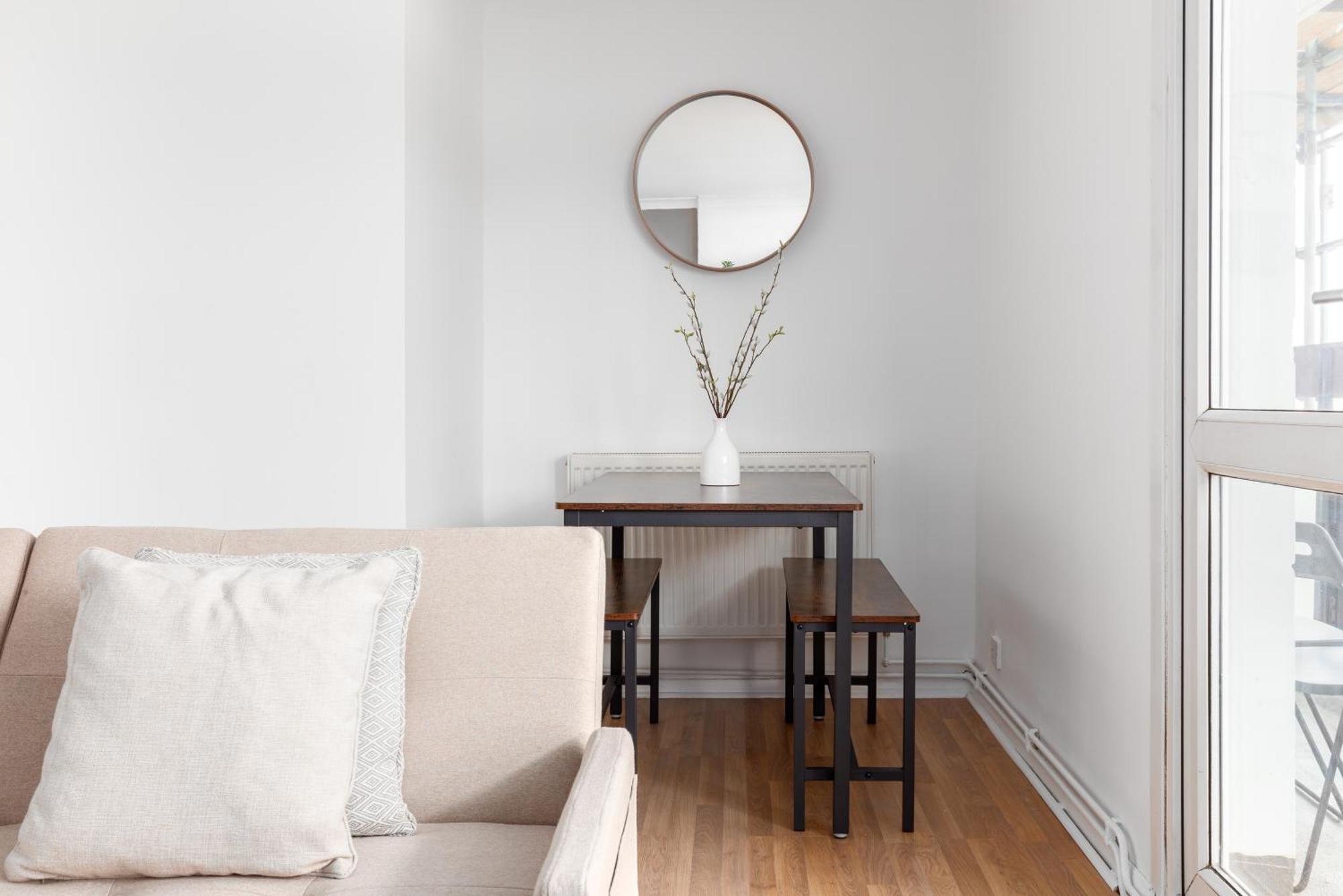 The Bermondsey Apartment Londen Buitenkant foto