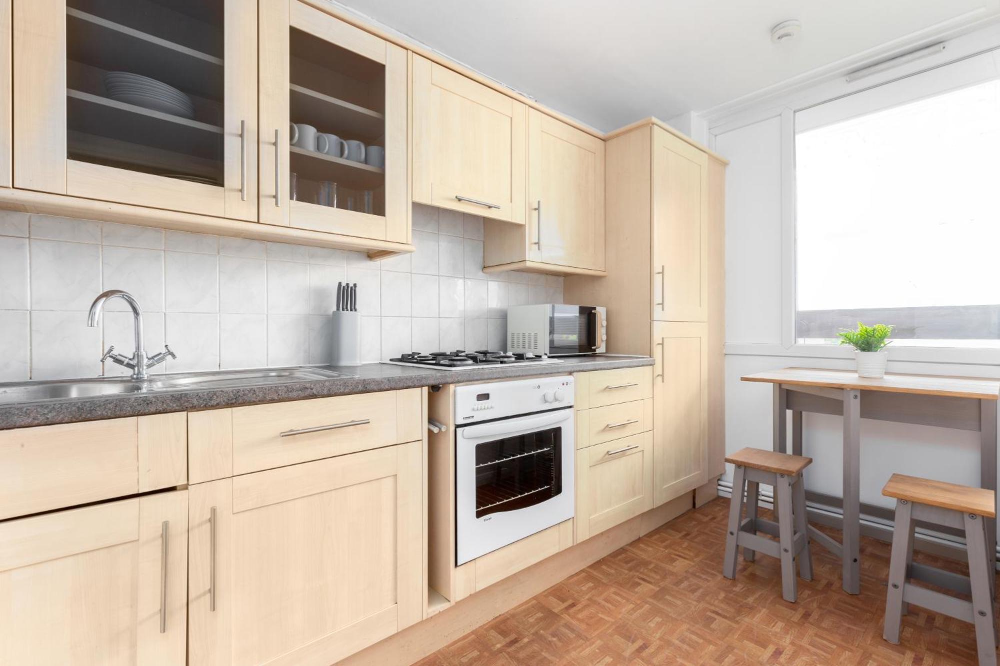 The Bermondsey Apartment Londen Buitenkant foto