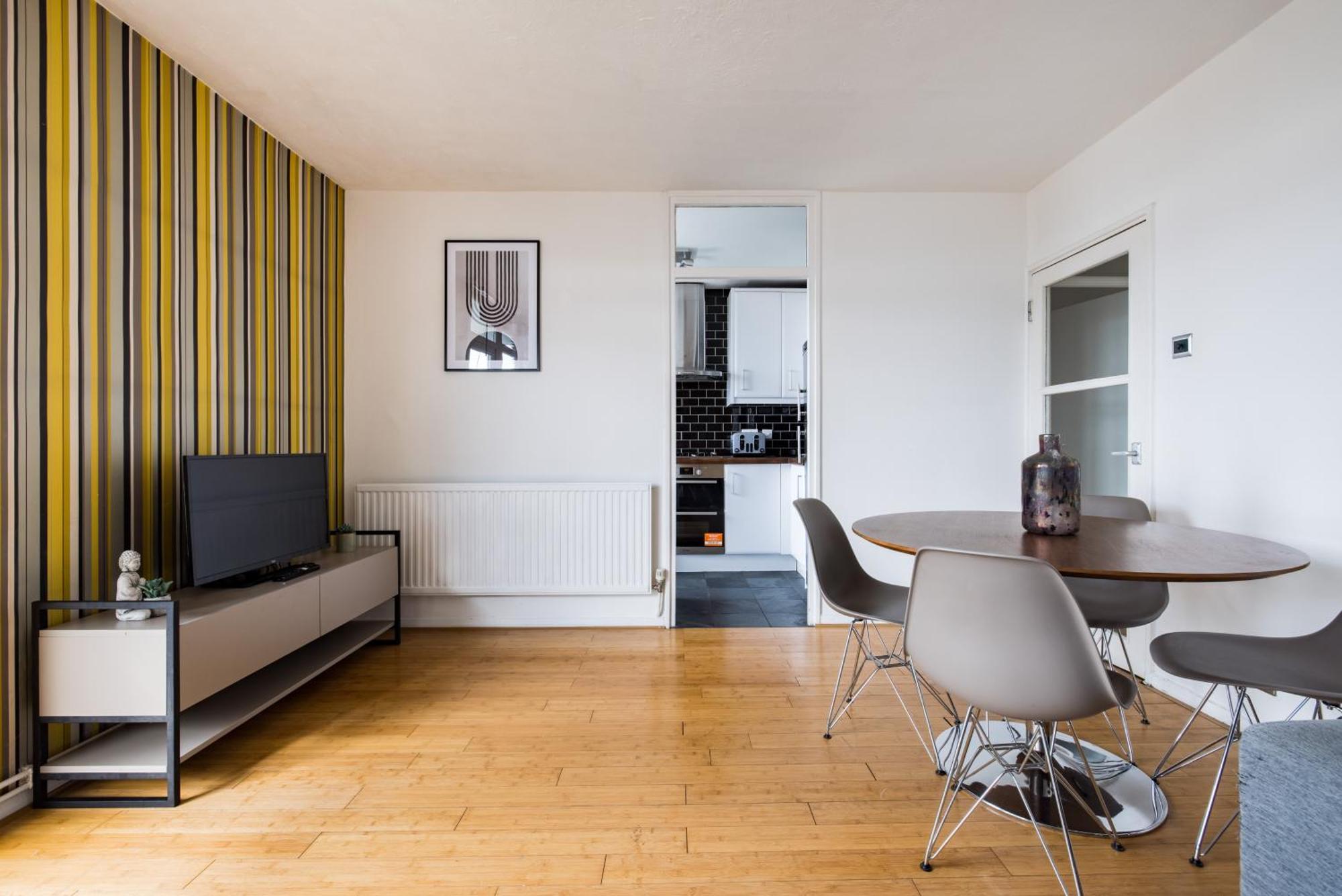 The Bermondsey Apartment Londen Buitenkant foto