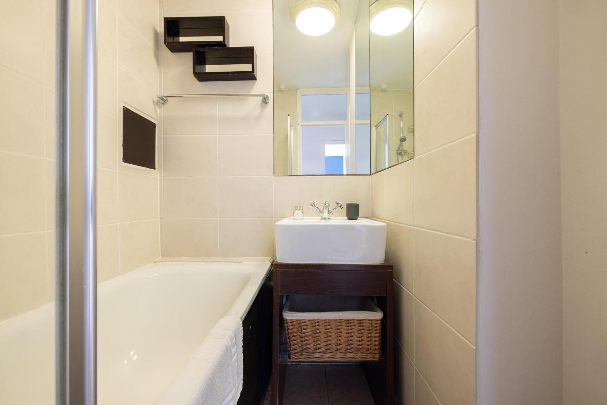 The Bermondsey Apartment Londen Buitenkant foto