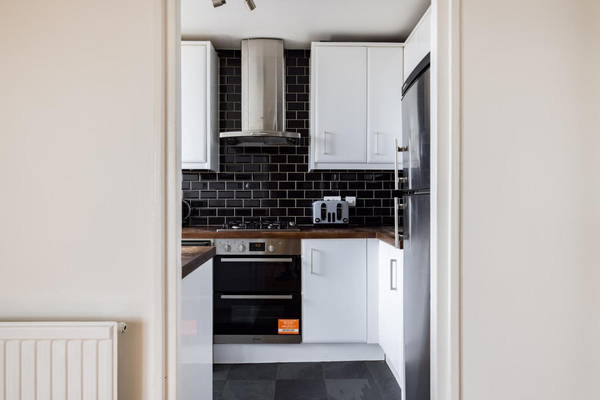The Bermondsey Apartment Londen Buitenkant foto