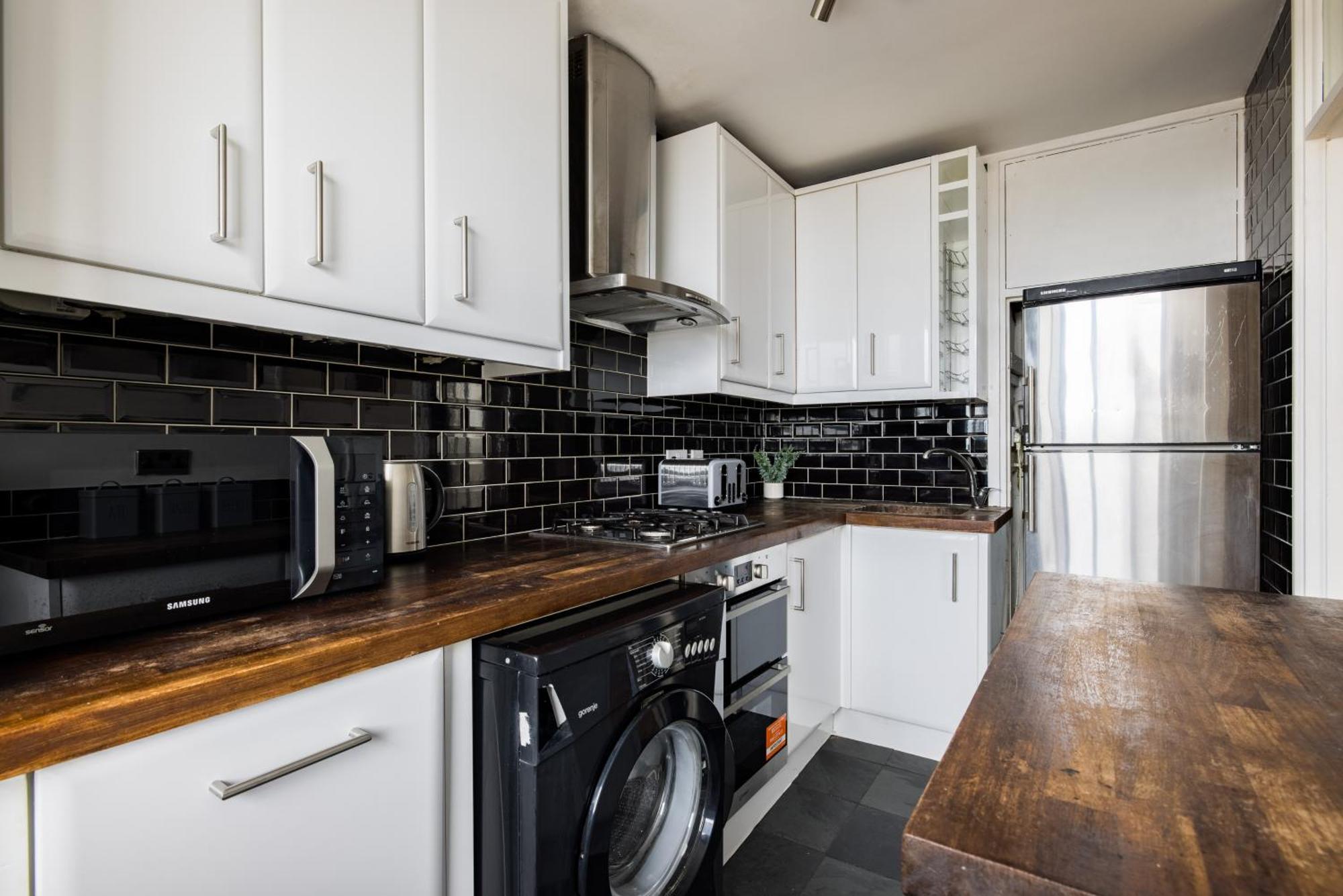 The Bermondsey Apartment Londen Buitenkant foto