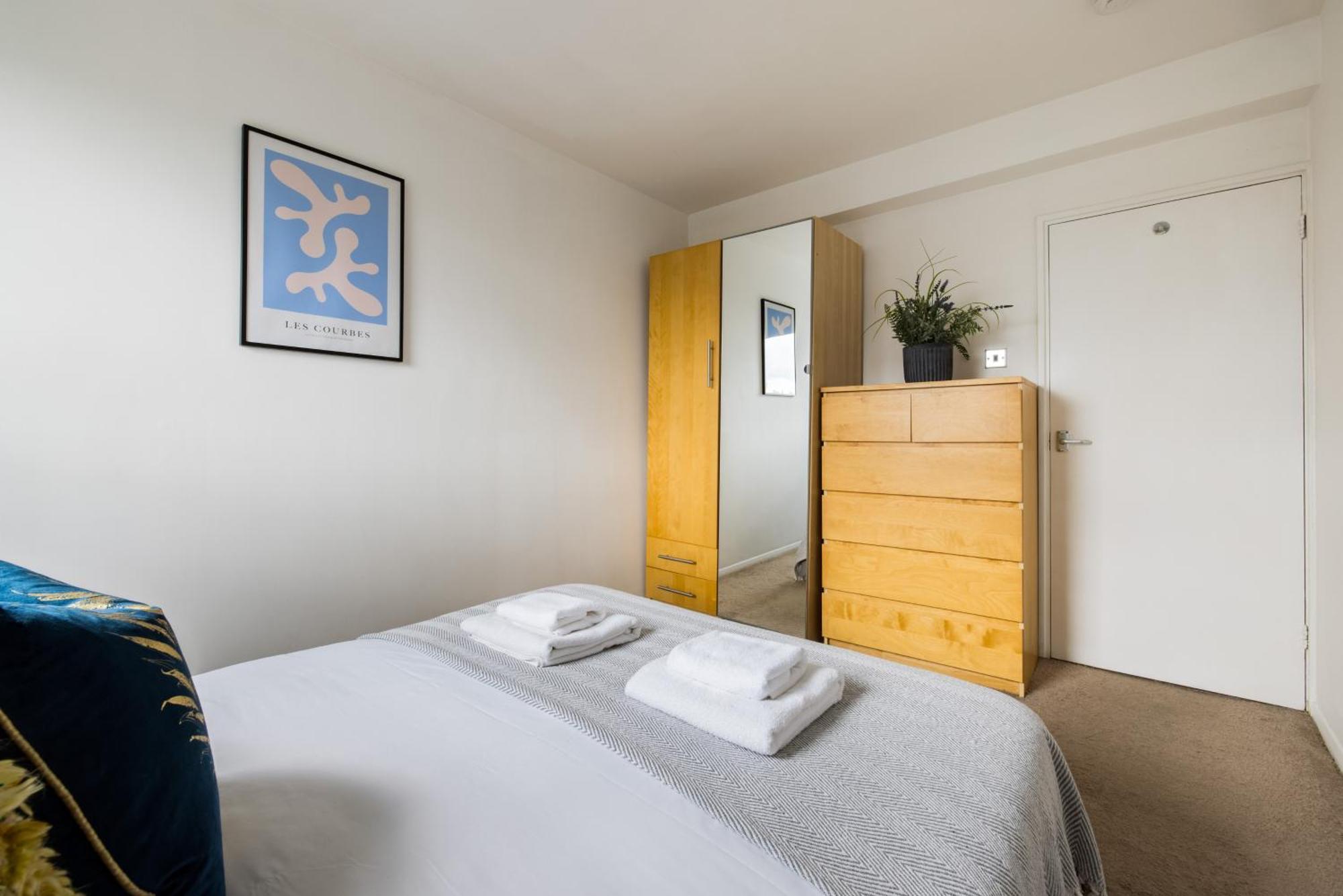 The Bermondsey Apartment Londen Buitenkant foto