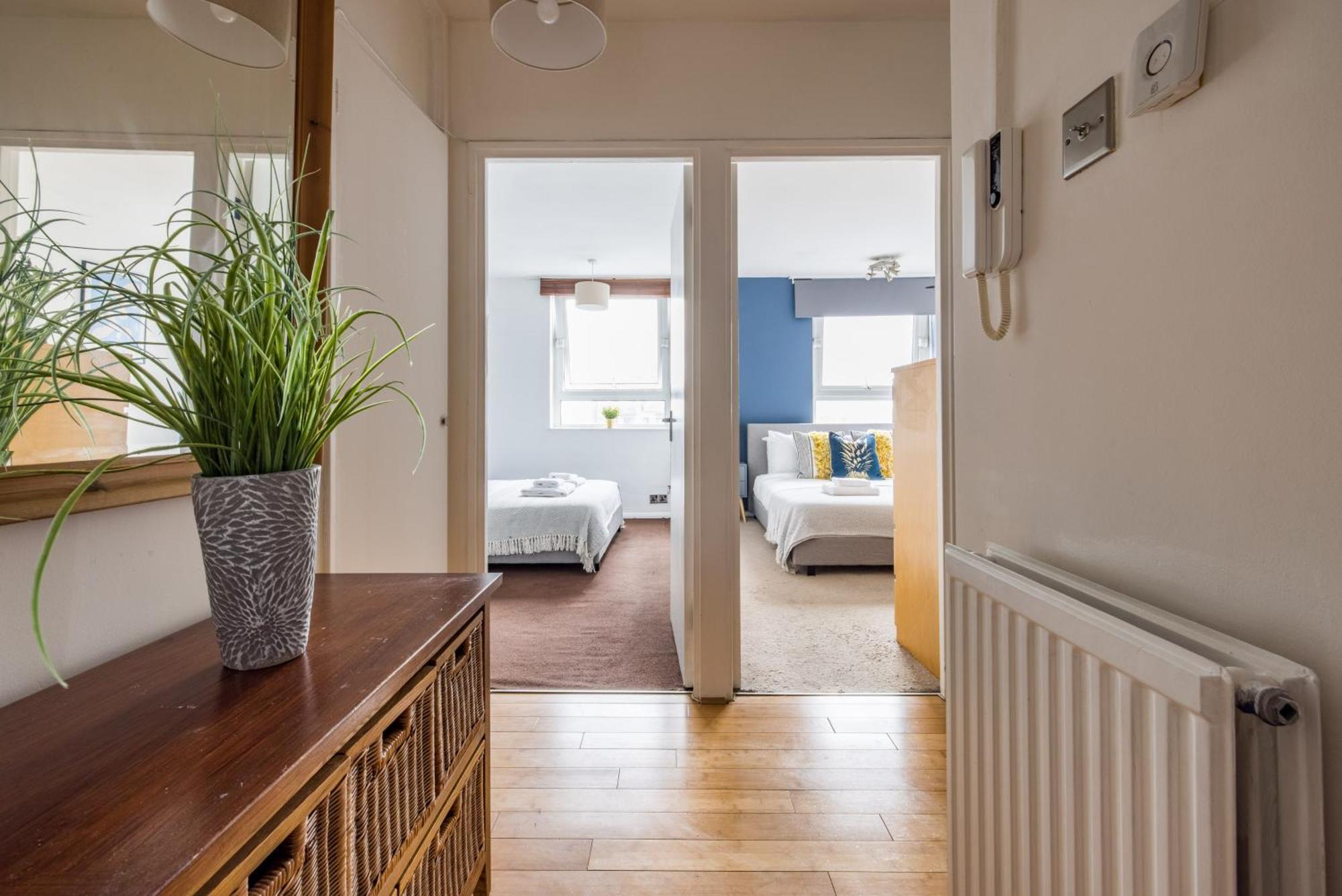 The Bermondsey Apartment Londen Buitenkant foto