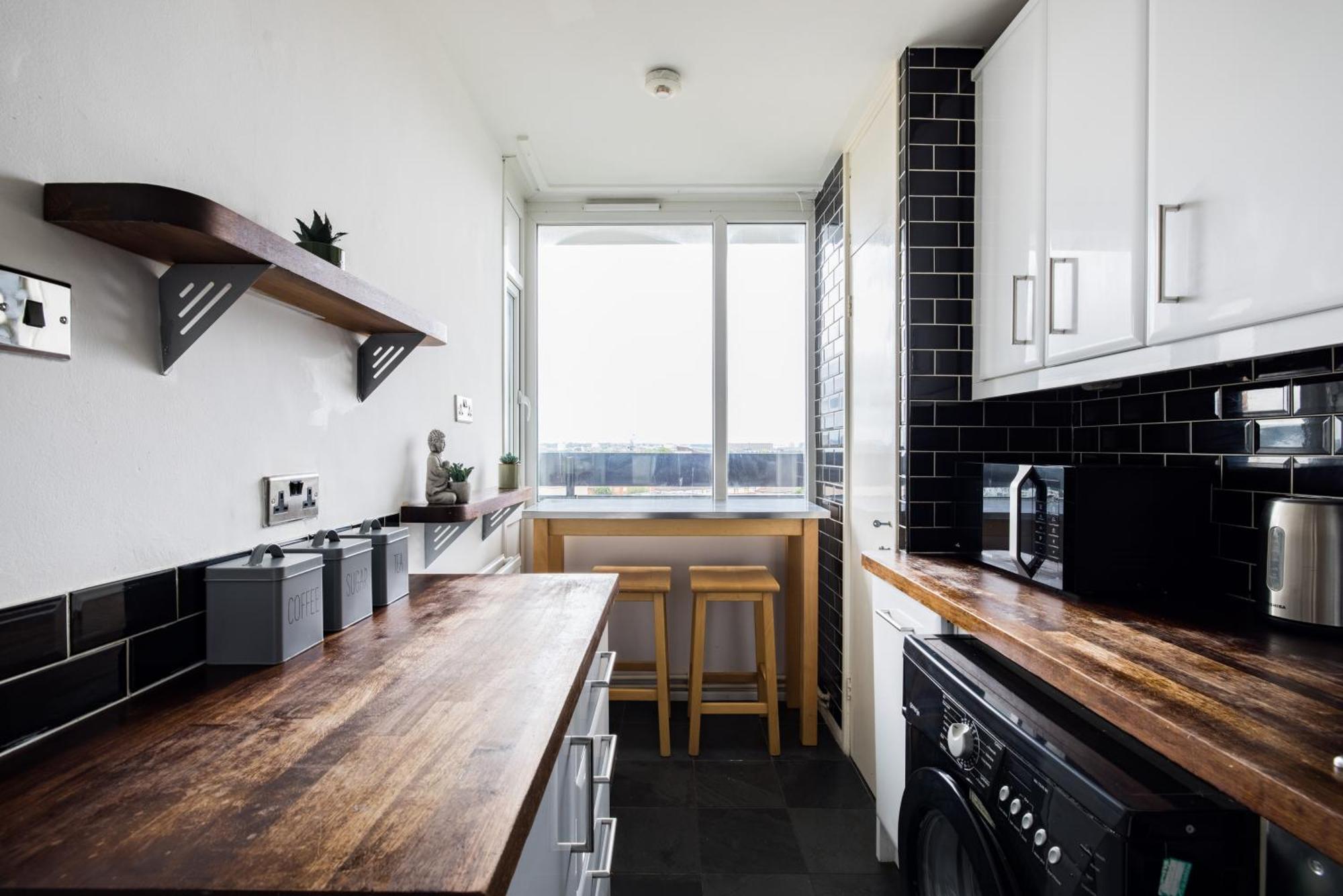 The Bermondsey Apartment Londen Buitenkant foto