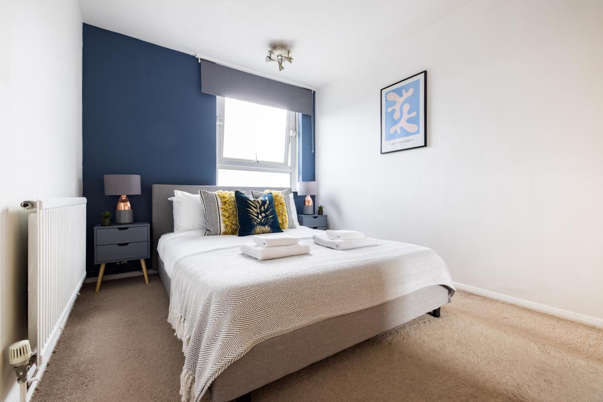 The Bermondsey Apartment Londen Buitenkant foto