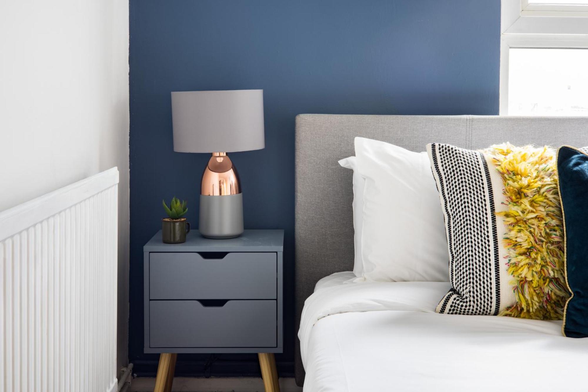 The Bermondsey Apartment Londen Buitenkant foto