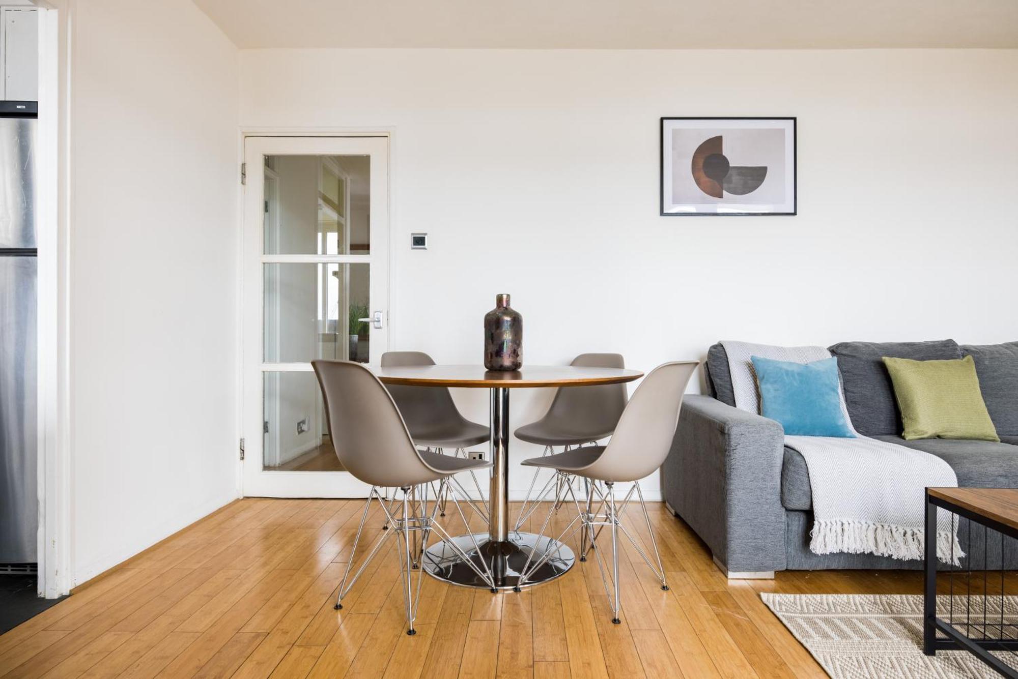 The Bermondsey Apartment Londen Buitenkant foto