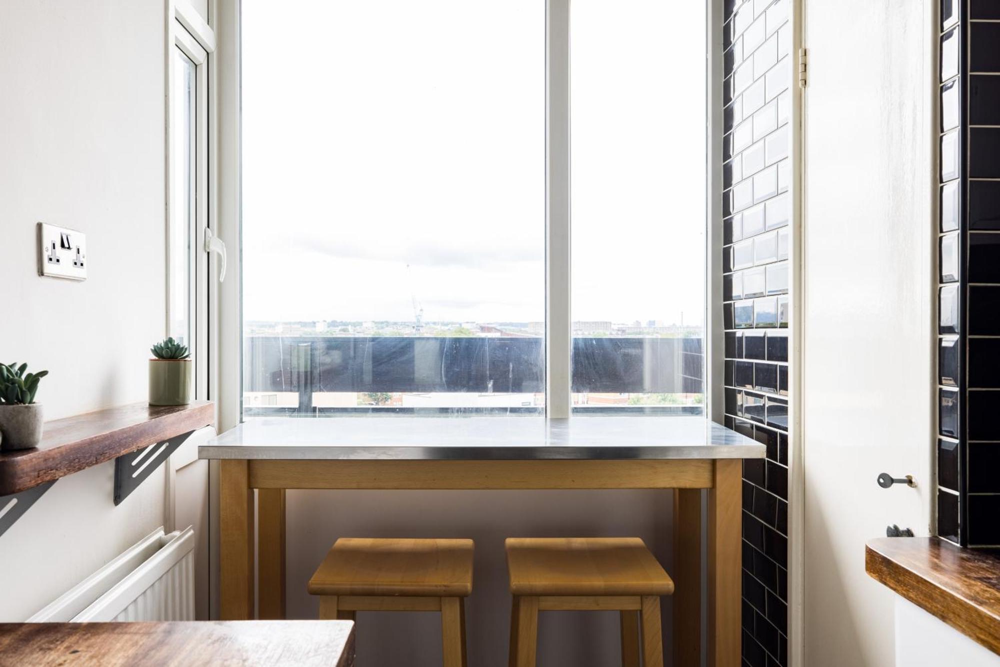 The Bermondsey Apartment Londen Buitenkant foto