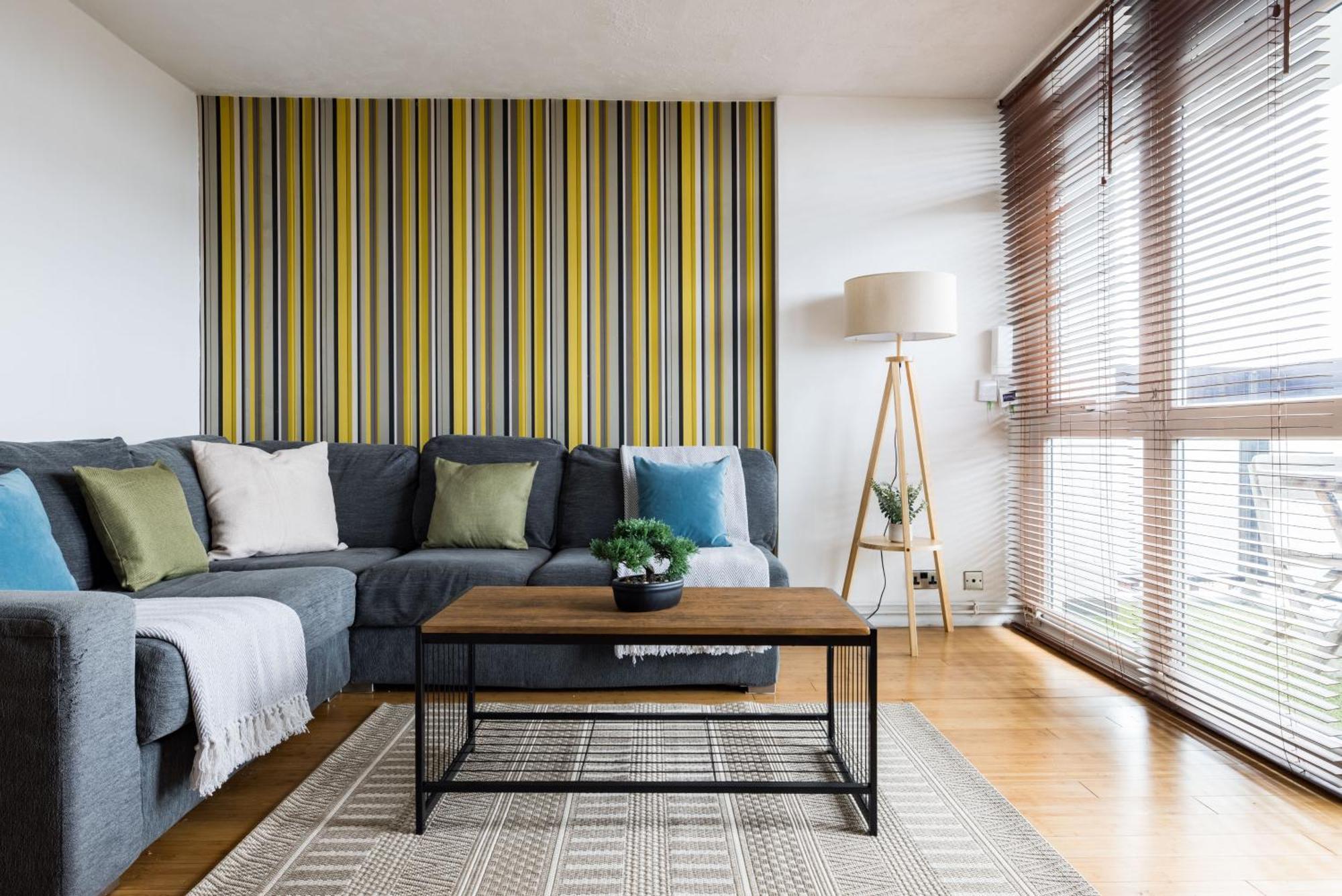 The Bermondsey Apartment Londen Buitenkant foto